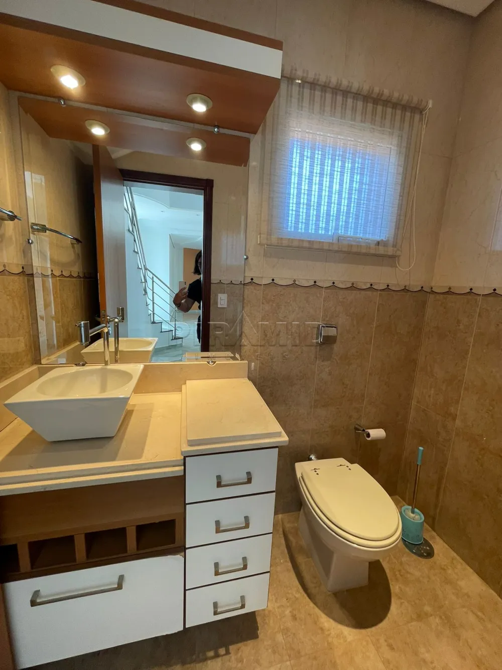 Comprar Casa / Condom&iacute;nio em Ribeir&atilde;o Preto R$ 3.100.000,00 - Foto 4