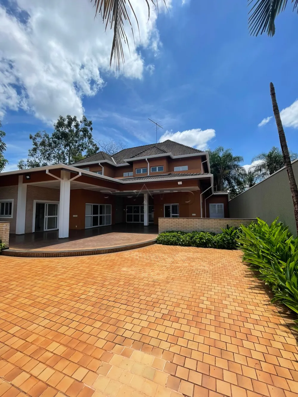 Comprar Casa / Condom&iacute;nio em Ribeir&atilde;o Preto R$ 3.100.000,00 - Foto 76