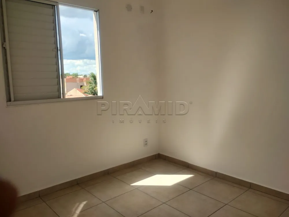 Alugar Apartamento / Padr&atilde;o em Ribeir&atilde;o Preto R$ 700,00 - Foto 7