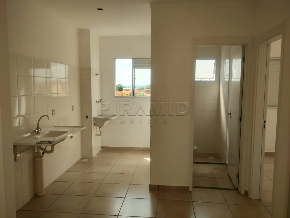 Alugar Apartamento / Padr&atilde;o em Ribeir&atilde;o Preto R$ 700,00 - Foto 10