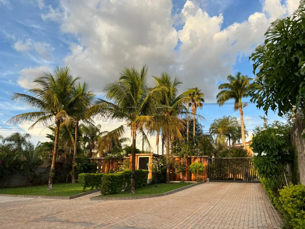 Comprar Casa / Condom&iacute;nio em Bonfim Paulista R$ 3.800.000,00 - Foto 2