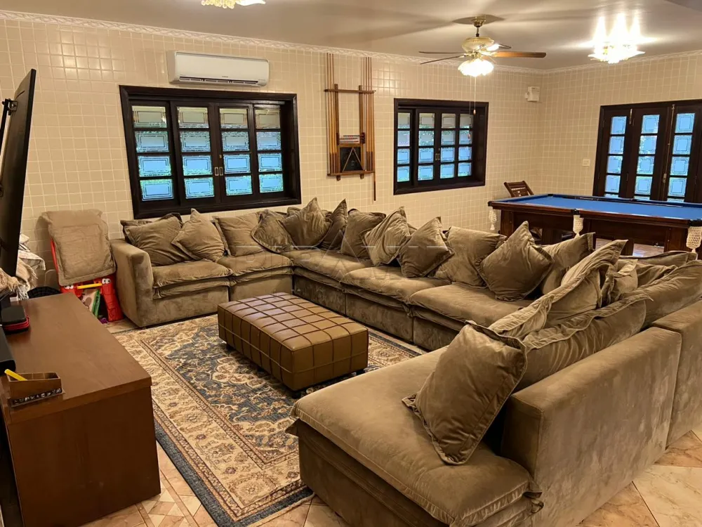 Comprar Casa / Condom&iacute;nio em Bonfim Paulista R$ 3.800.000,00 - Foto 6