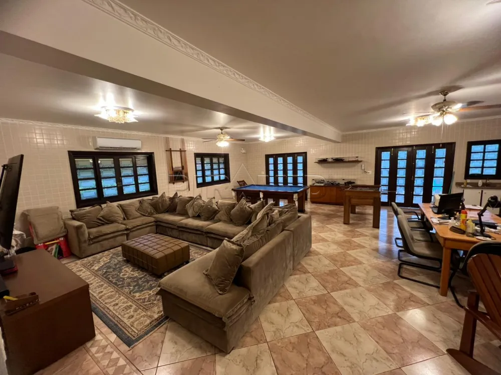 Comprar Casa / Condom&iacute;nio em Bonfim Paulista R$ 3.800.000,00 - Foto 7