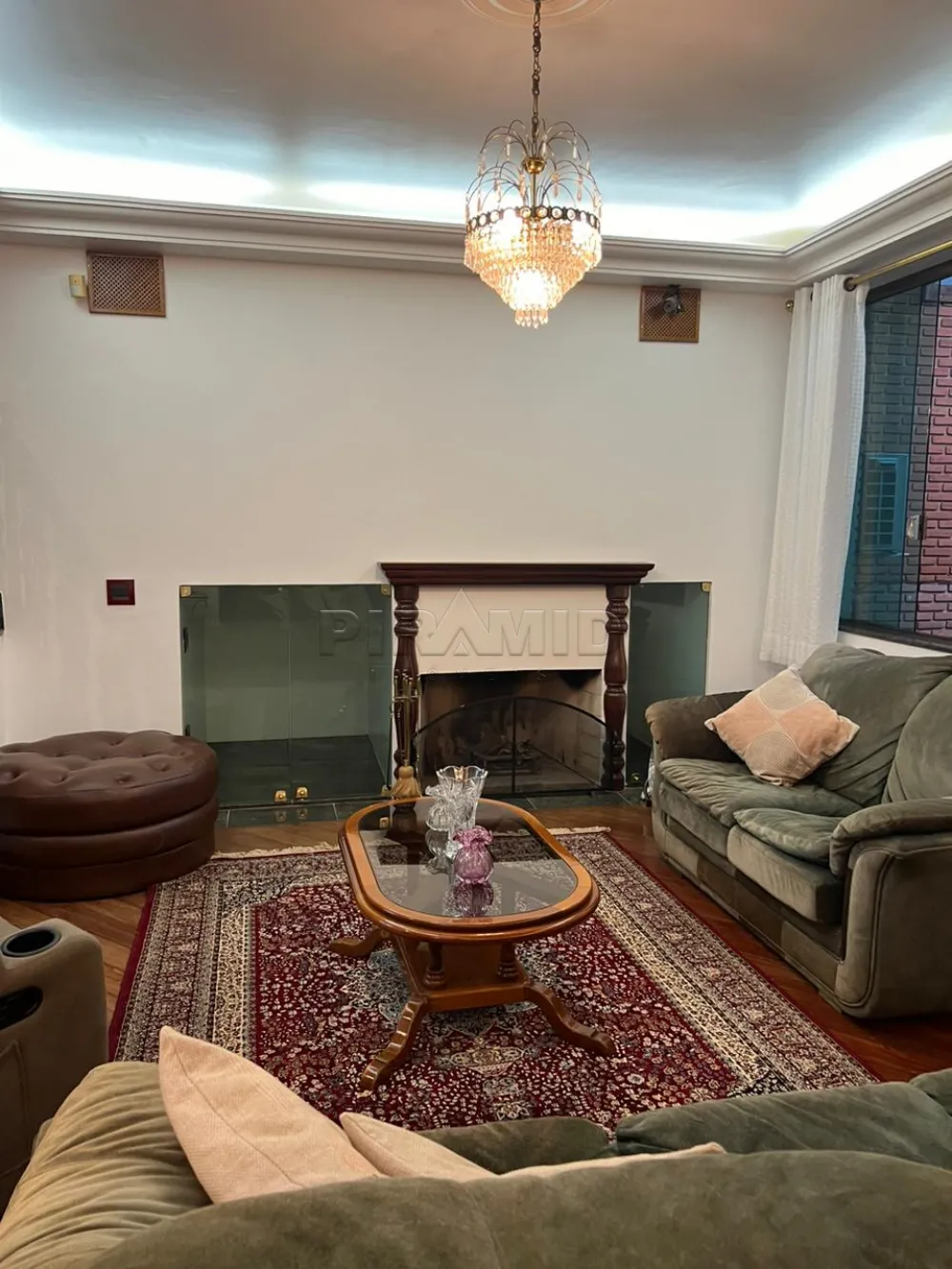 Comprar Casa / Condom&iacute;nio em Bonfim Paulista R$ 3.800.000,00 - Foto 17