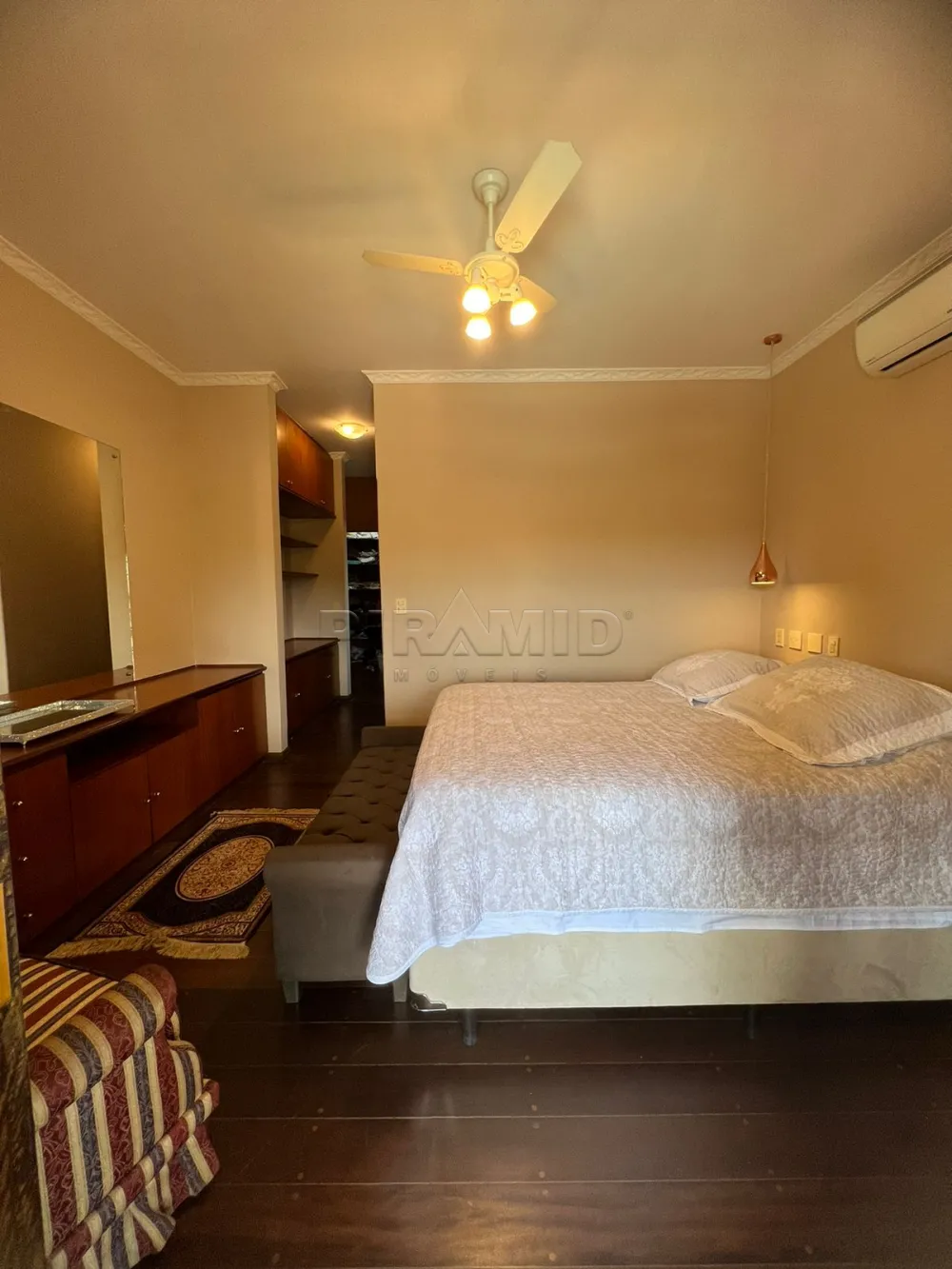 Comprar Casa / Condom&iacute;nio em Bonfim Paulista R$ 3.800.000,00 - Foto 25