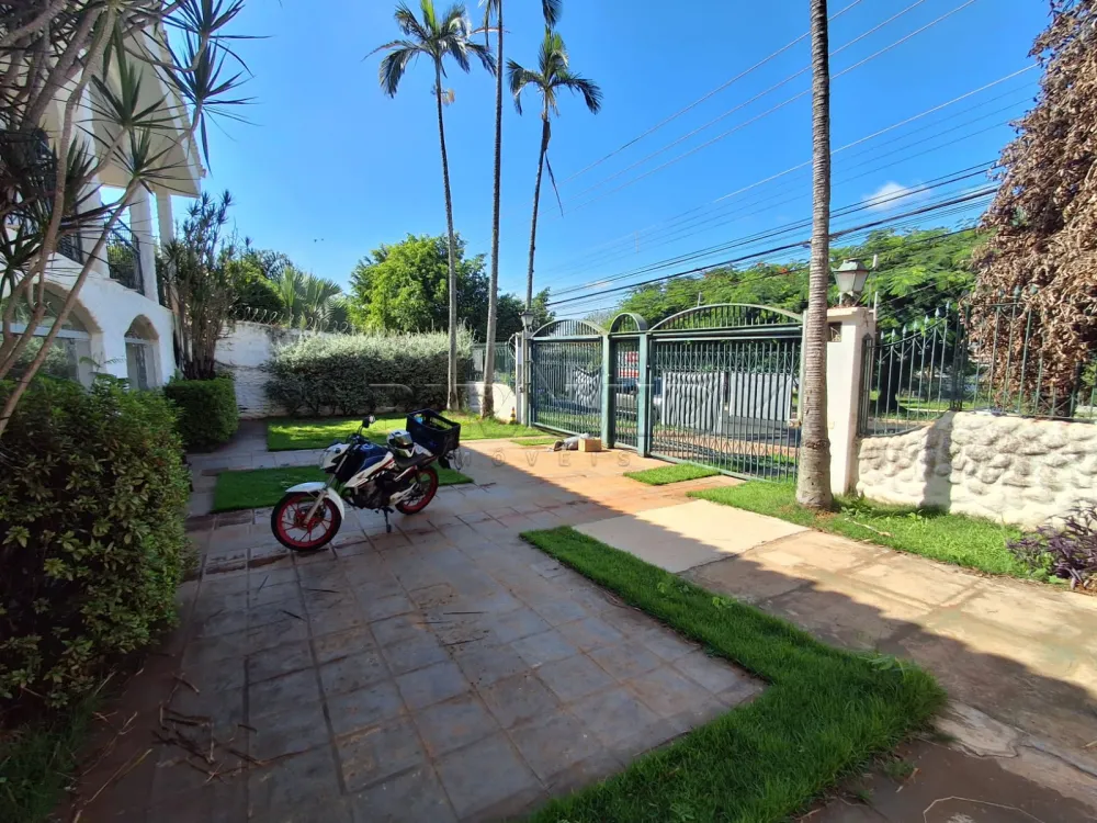 Alugar Casa / Padr&atilde;o em Ribeir&atilde;o Preto R$ 10.800,00 - Foto 4