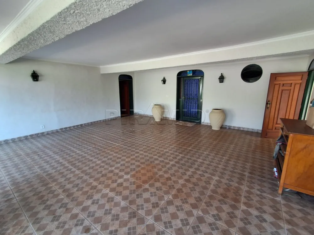 Alugar Casa / Padr&atilde;o em Ribeir&atilde;o Preto R$ 10.800,00 - Foto 5