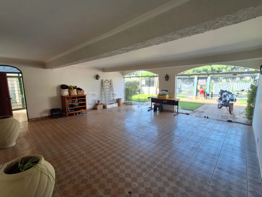 Alugar Casa / Padr&atilde;o em Ribeir&atilde;o Preto R$ 10.800,00 - Foto 13