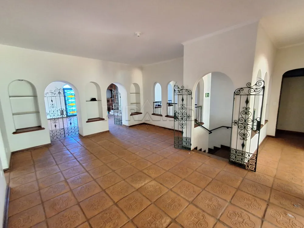 Alugar Casa / Padr&atilde;o em Ribeir&atilde;o Preto R$ 10.800,00 - Foto 21
