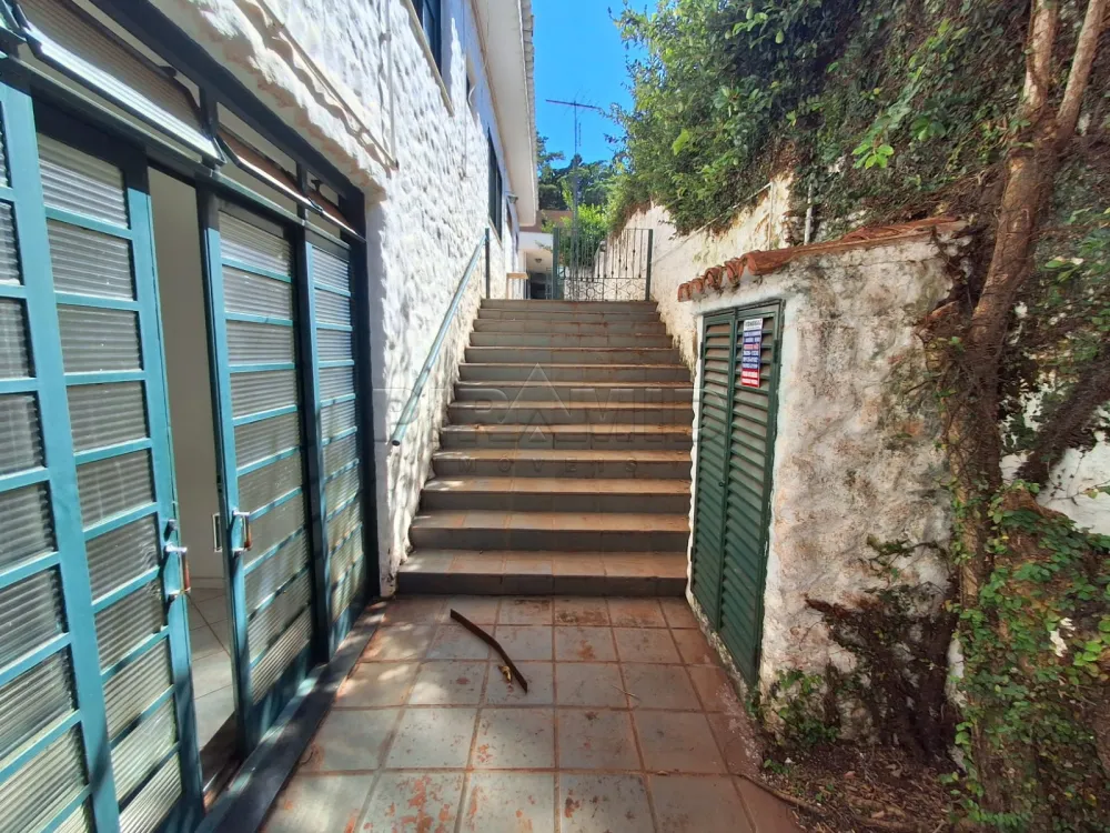 Alugar Casa / Padr&atilde;o em Ribeir&atilde;o Preto R$ 10.800,00 - Foto 25