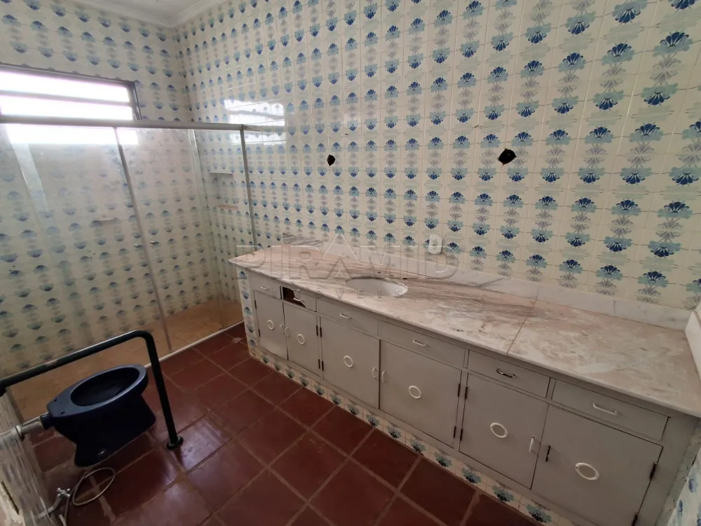 Alugar Casa / Padr&atilde;o em Ribeir&atilde;o Preto R$ 10.800,00 - Foto 27