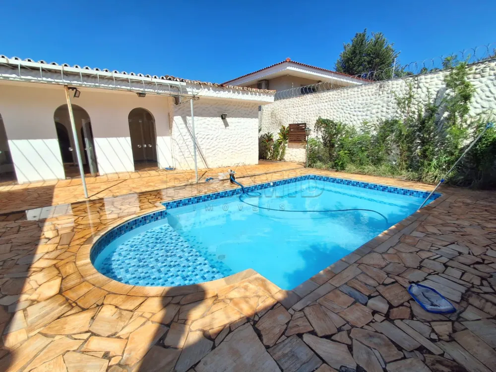 Alugar Casa / Padr&atilde;o em Ribeir&atilde;o Preto R$ 10.800,00 - Foto 42