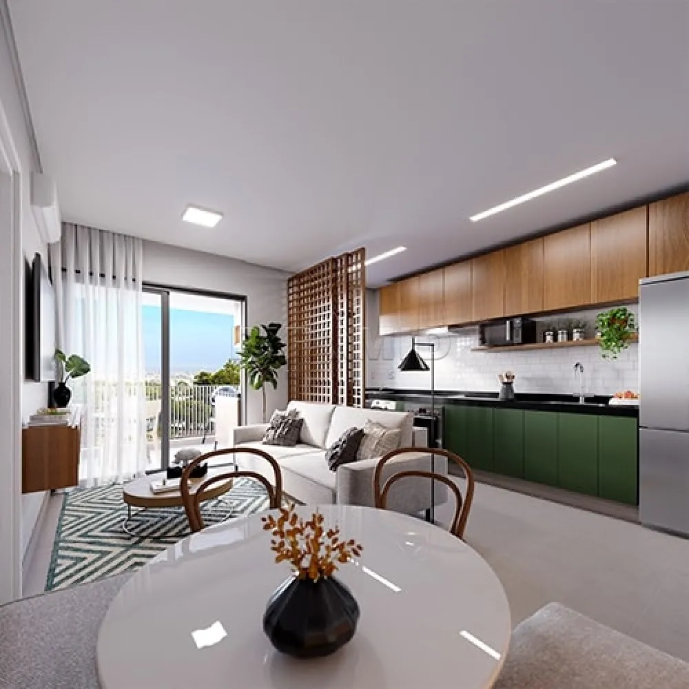 Comprar Apartamento / Lan&ccedil;amento em Ribeir&atilde;o Preto R$ 439.800,00 - Foto 2