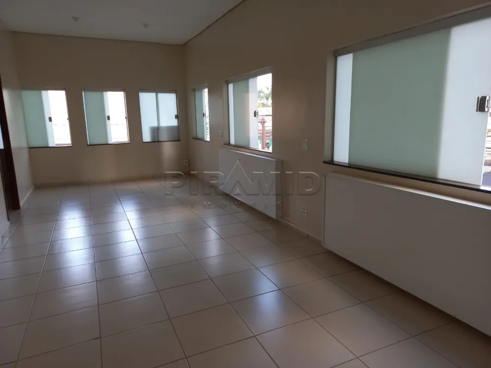 Alugar Casa / Padr&atilde;o em Ribeir&atilde;o Preto R$ 6.000,00 - Foto 8