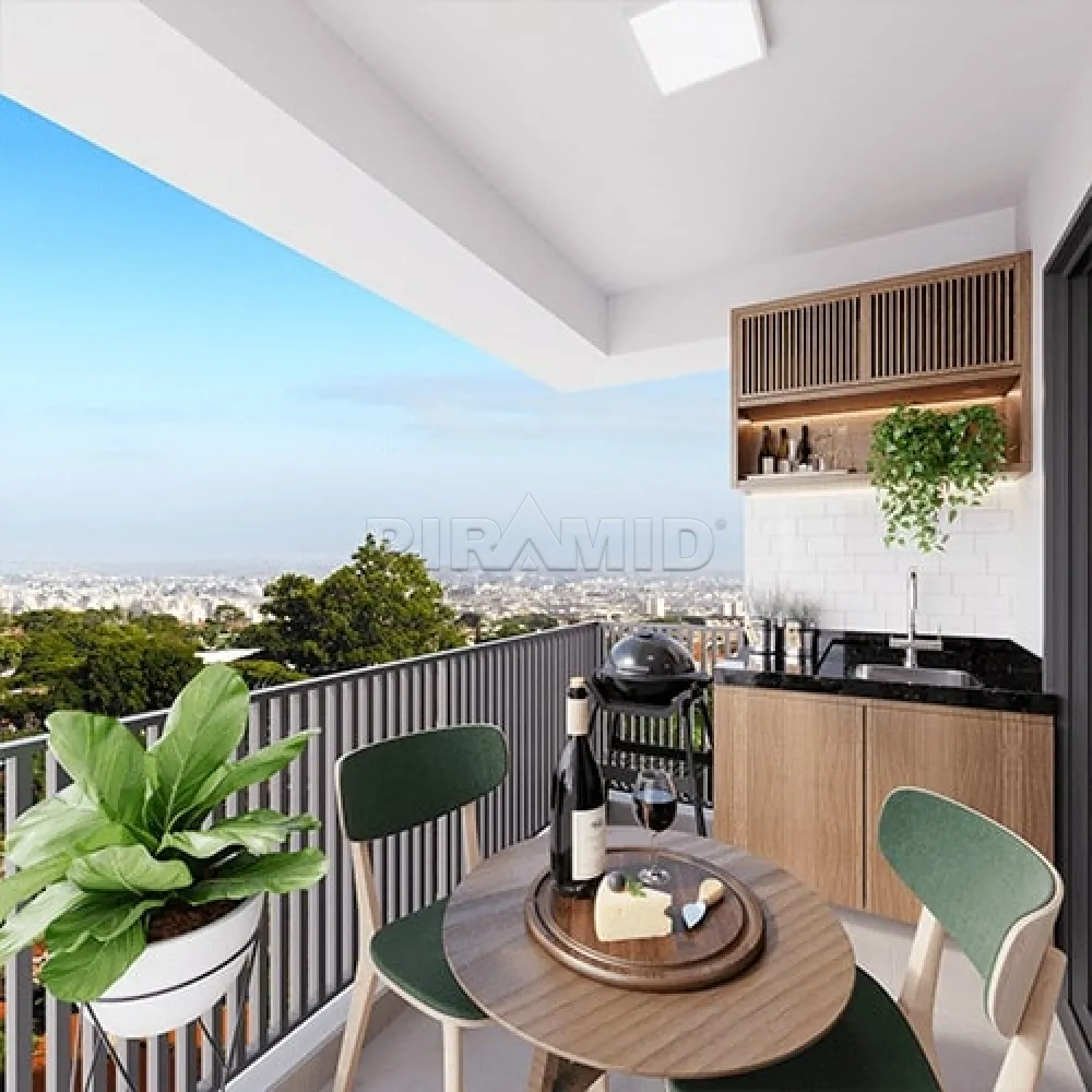 Comprar Apartamento / Lan&ccedil;amento em Ribeir&atilde;o Preto R$ 475.000,00 - Foto 4