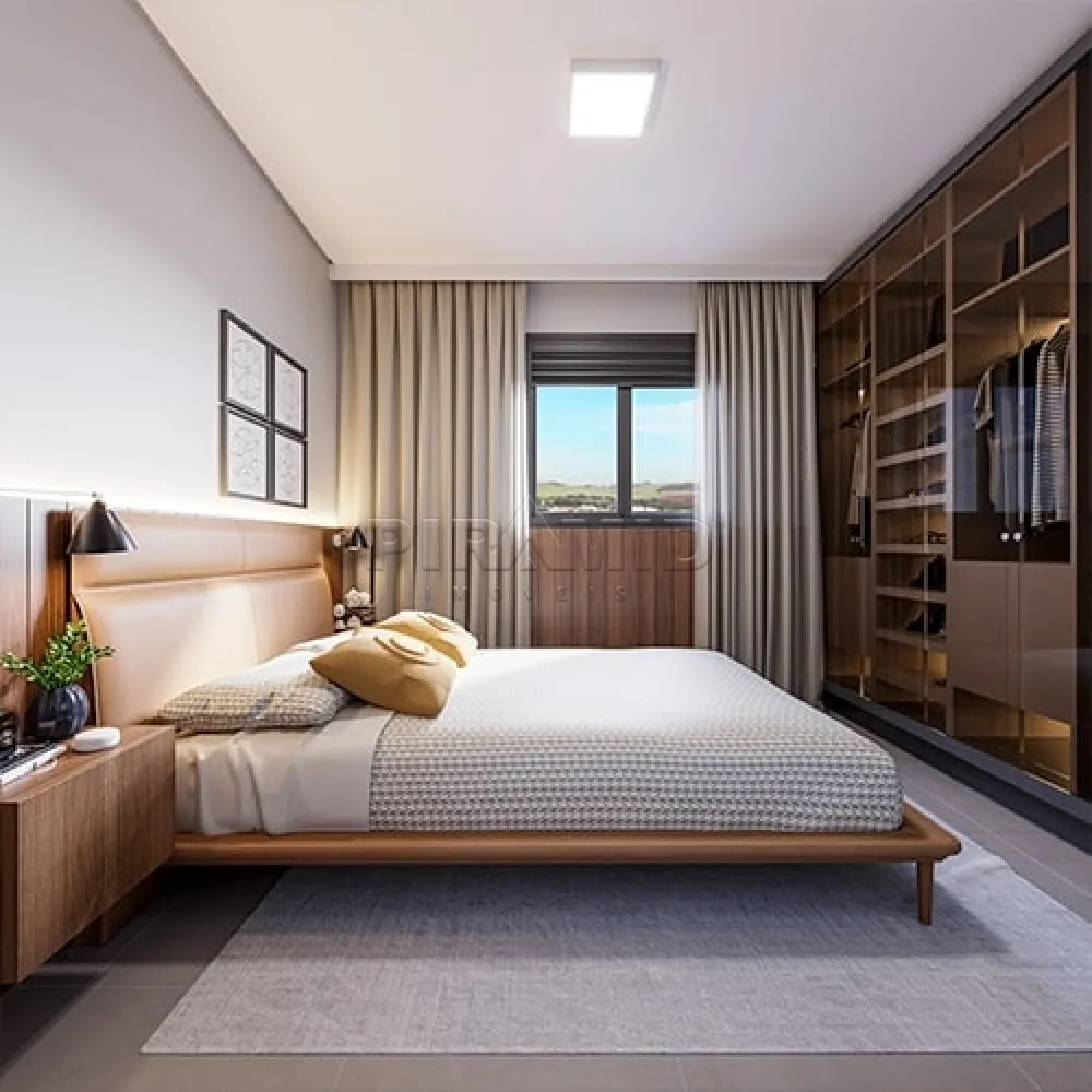 Comprar Apartamento / Lan&ccedil;amento em Ribeir&atilde;o Preto R$ 475.000,00 - Foto 5