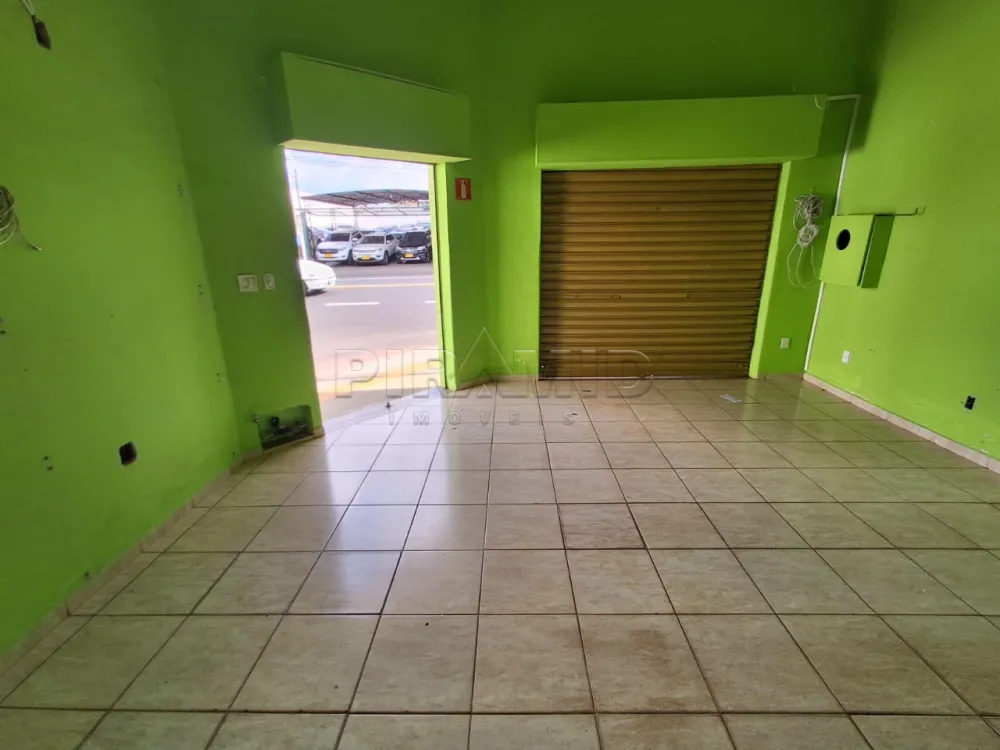 Alugar Comercial / Sal&atilde;o em Ribeir&atilde;o Preto R$ 1.600,00 - Foto 3