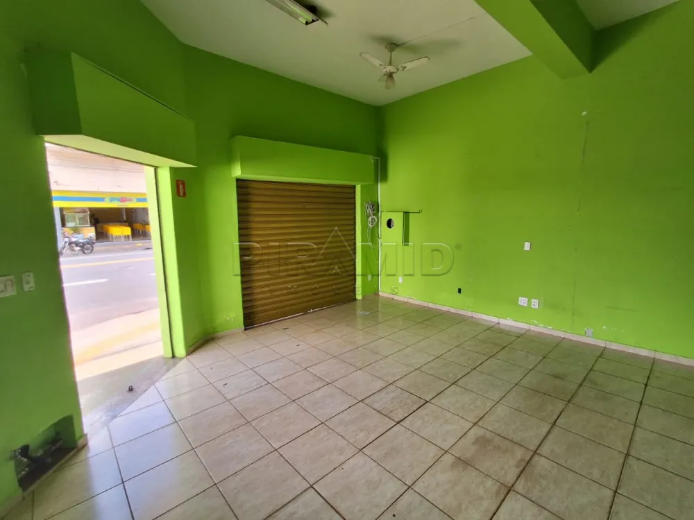 Alugar Comercial / Sal&atilde;o em Ribeir&atilde;o Preto R$ 1.600,00 - Foto 4