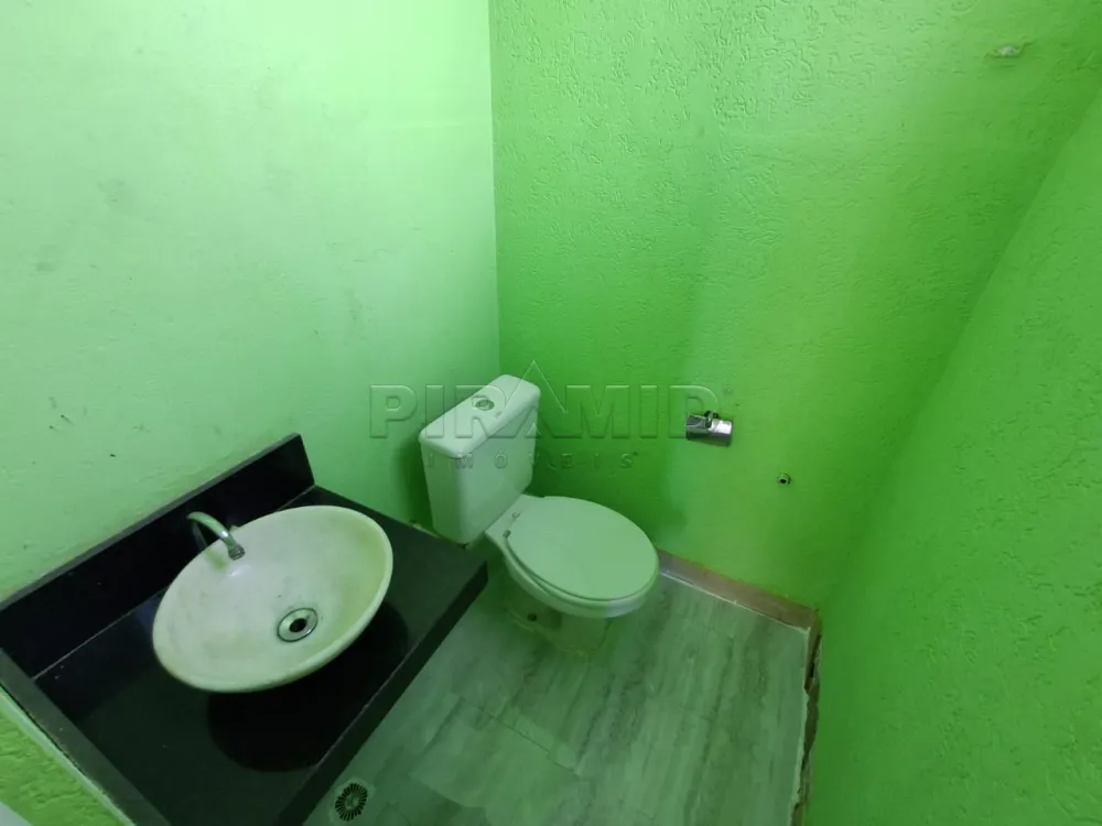 Alugar Comercial / Sal&atilde;o em Ribeir&atilde;o Preto R$ 1.600,00 - Foto 7
