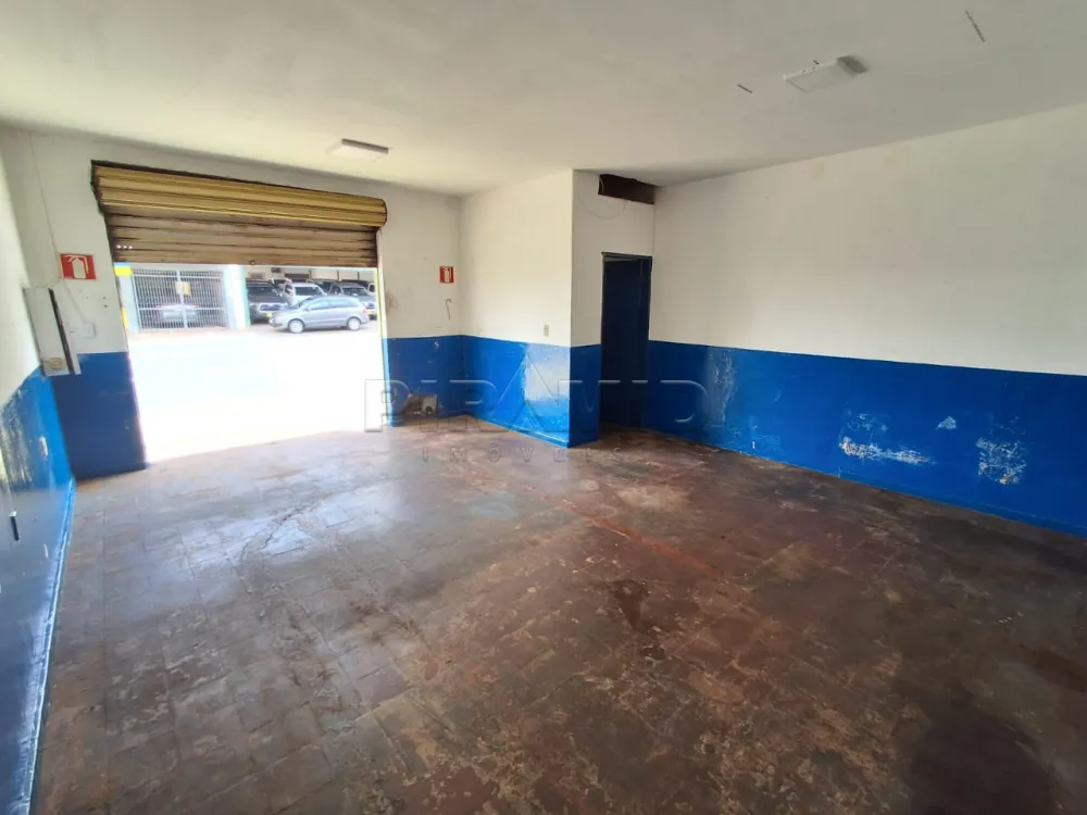 Alugar Comercial / Sal&atilde;o em Ribeir&atilde;o Preto R$ 1.300,00 - Foto 2