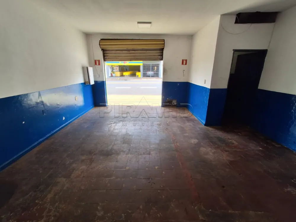 Alugar Comercial / Sal&atilde;o em Ribeir&atilde;o Preto R$ 1.300,00 - Foto 3