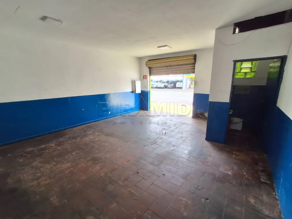 Alugar Comercial / Sal&atilde;o em Ribeir&atilde;o Preto R$ 1.300,00 - Foto 4