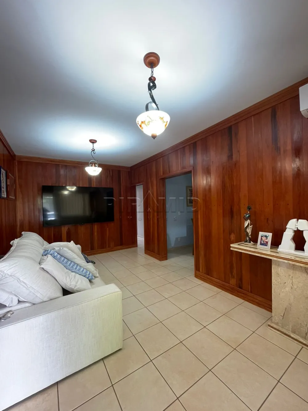 Comprar Casa / Condom&iacute;nio em Ribeir&atilde;o Preto R$ 630.000,00 - Foto 2