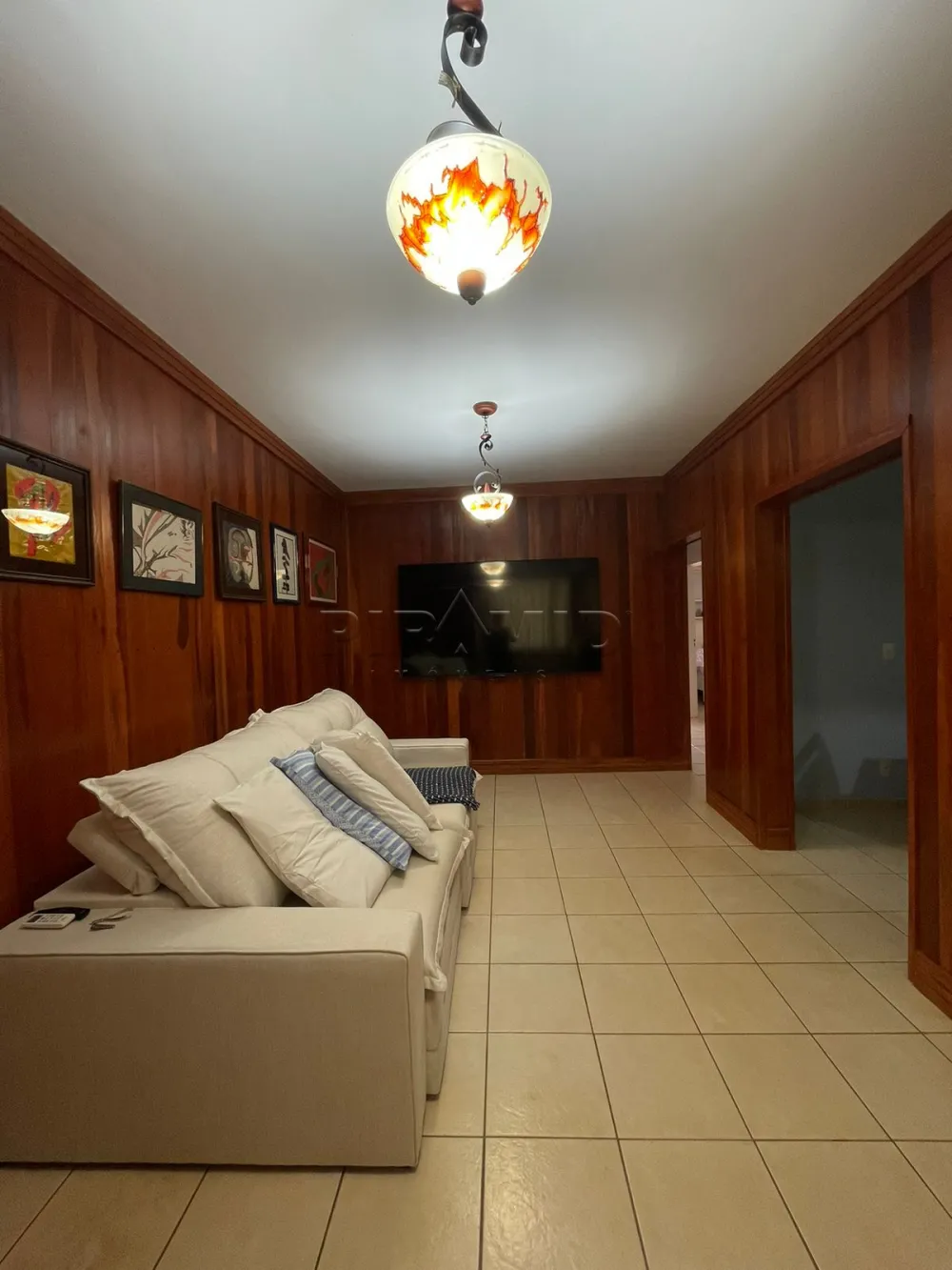 Comprar Casa / Condom&iacute;nio em Ribeir&atilde;o Preto R$ 630.000,00 - Foto 3