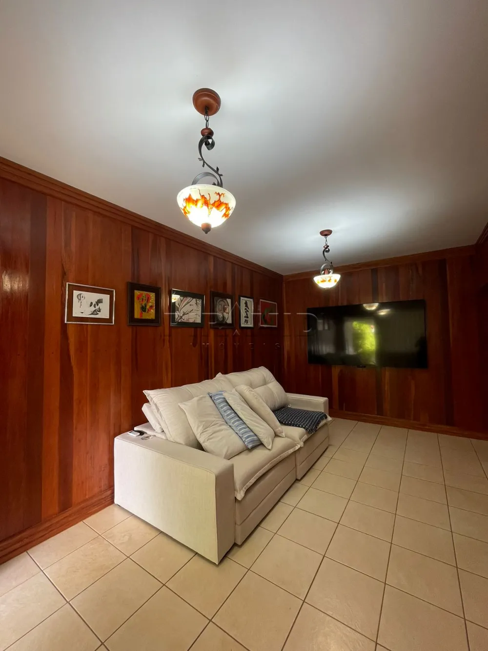 Comprar Casa / Condom&iacute;nio em Ribeir&atilde;o Preto R$ 630.000,00 - Foto 4