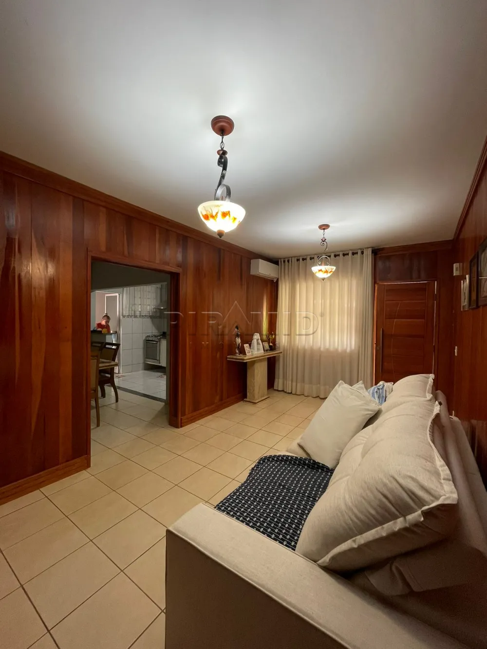Comprar Casa / Condom&iacute;nio em Ribeir&atilde;o Preto R$ 630.000,00 - Foto 6