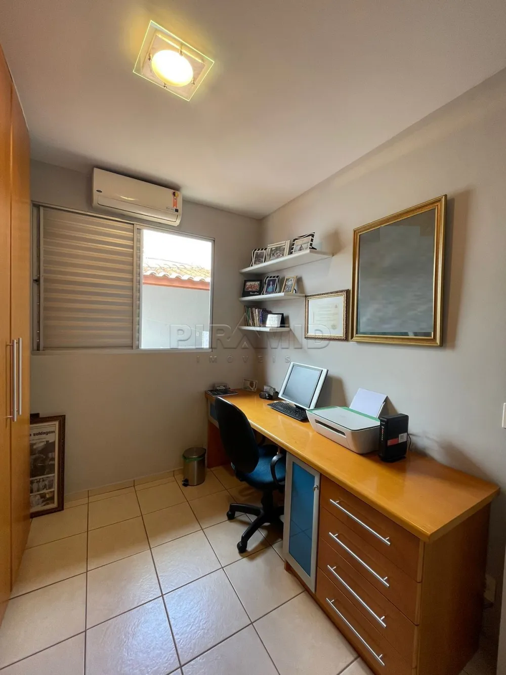 Comprar Casa / Condom&iacute;nio em Ribeir&atilde;o Preto R$ 630.000,00 - Foto 19