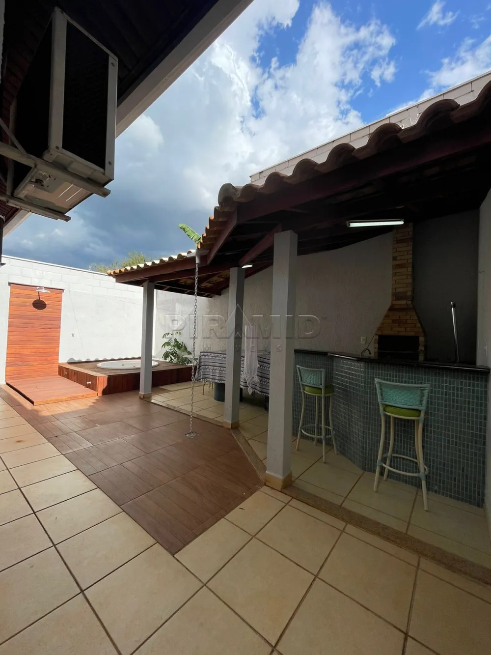 Comprar Casa / Condom&iacute;nio em Ribeir&atilde;o Preto R$ 630.000,00 - Foto 35