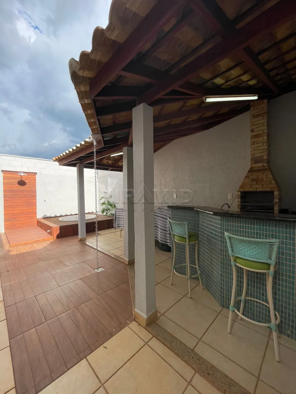 Comprar Casa / Condom&iacute;nio em Ribeir&atilde;o Preto R$ 630.000,00 - Foto 36