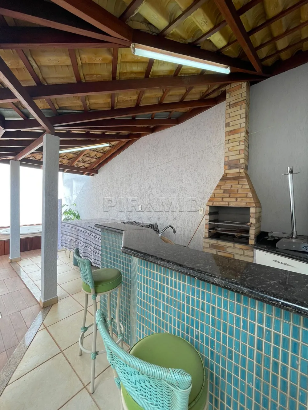 Comprar Casa / Condom&iacute;nio em Ribeir&atilde;o Preto R$ 630.000,00 - Foto 37