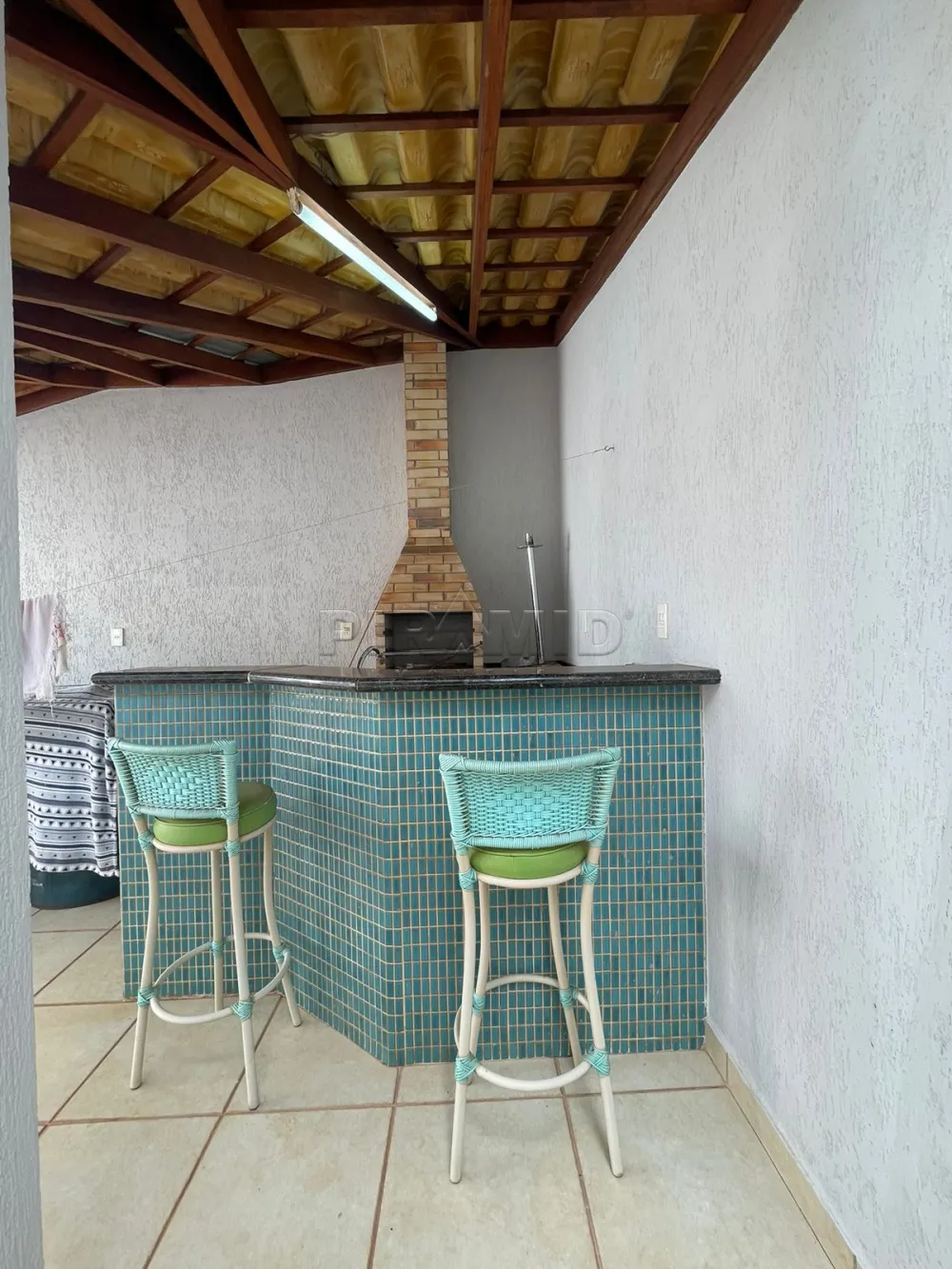 Comprar Casa / Condom&iacute;nio em Ribeir&atilde;o Preto R$ 630.000,00 - Foto 38