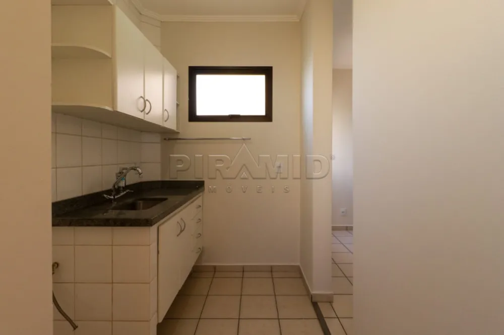 Alugar Apartamento / Padr&atilde;o em Ribeir&atilde;o Preto R$ 1.600,00 - Foto 9