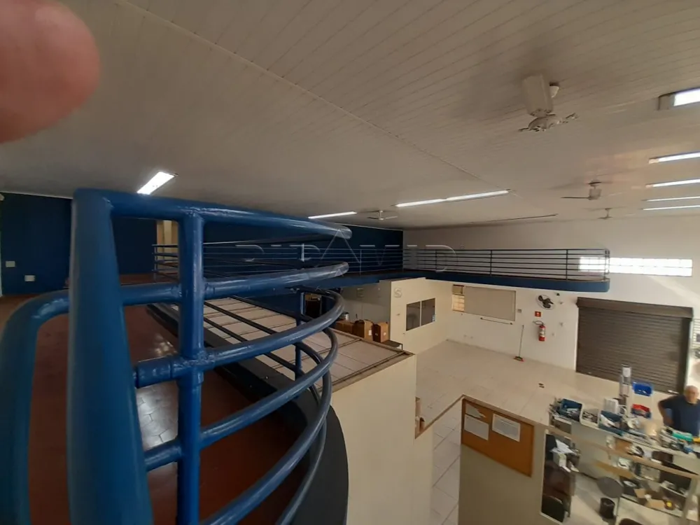 Alugar Comercial / Sal&atilde;o em Ribeir&atilde;o Preto R$ 10.000,00 - Foto 6