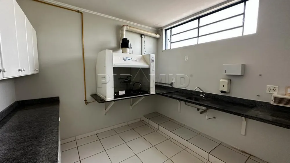 Alugar Comercial / Sal&atilde;o em Ribeir&atilde;o Preto R$ 3.100,00 - Foto 13