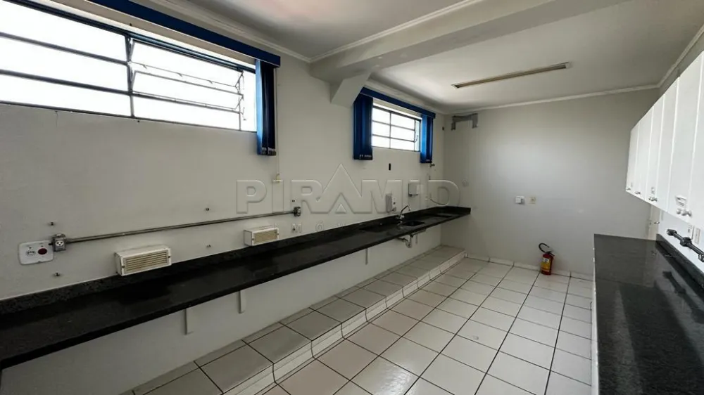 Alugar Comercial / Sal&atilde;o em Ribeir&atilde;o Preto R$ 3.100,00 - Foto 14