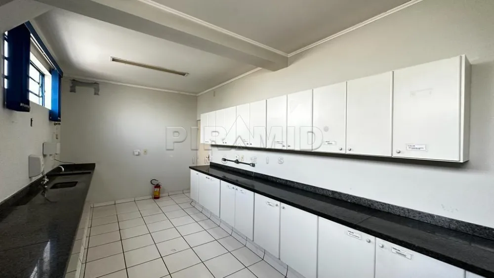 Alugar Comercial / Sal&atilde;o em Ribeir&atilde;o Preto R$ 3.100,00 - Foto 15