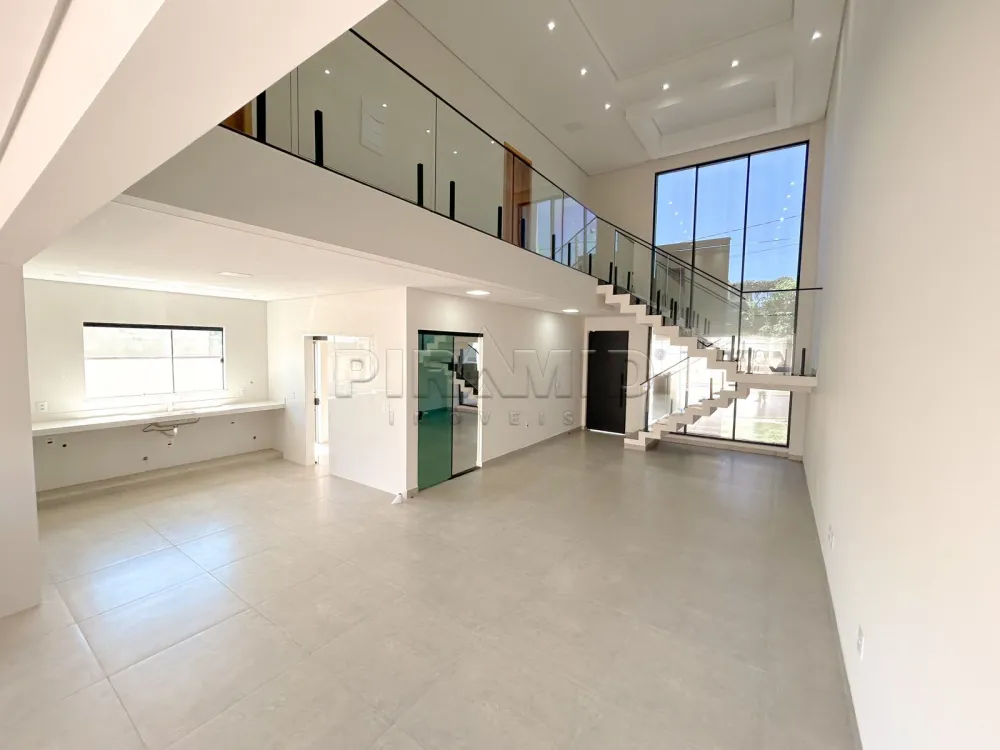 Comprar Casa / Condom&iacute;nio em Ribeir&atilde;o Preto R$ 1.450.000,00 - Foto 1