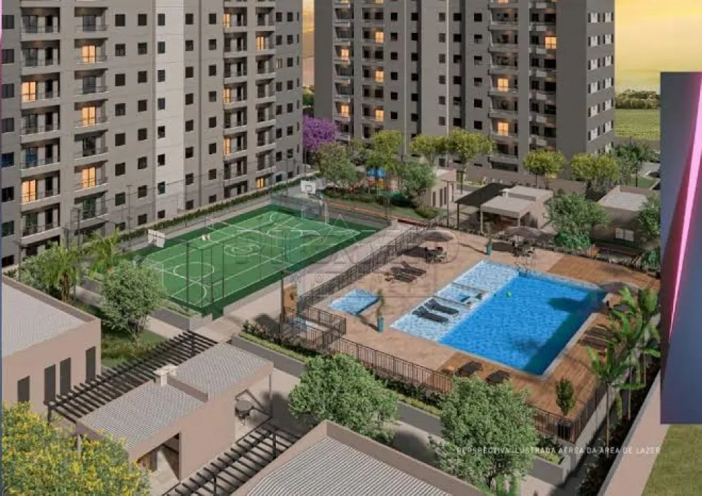 Comprar Apartamento / Padr&atilde;o em Ribeir&atilde;o Preto R$ 332.000,00 - Foto 4