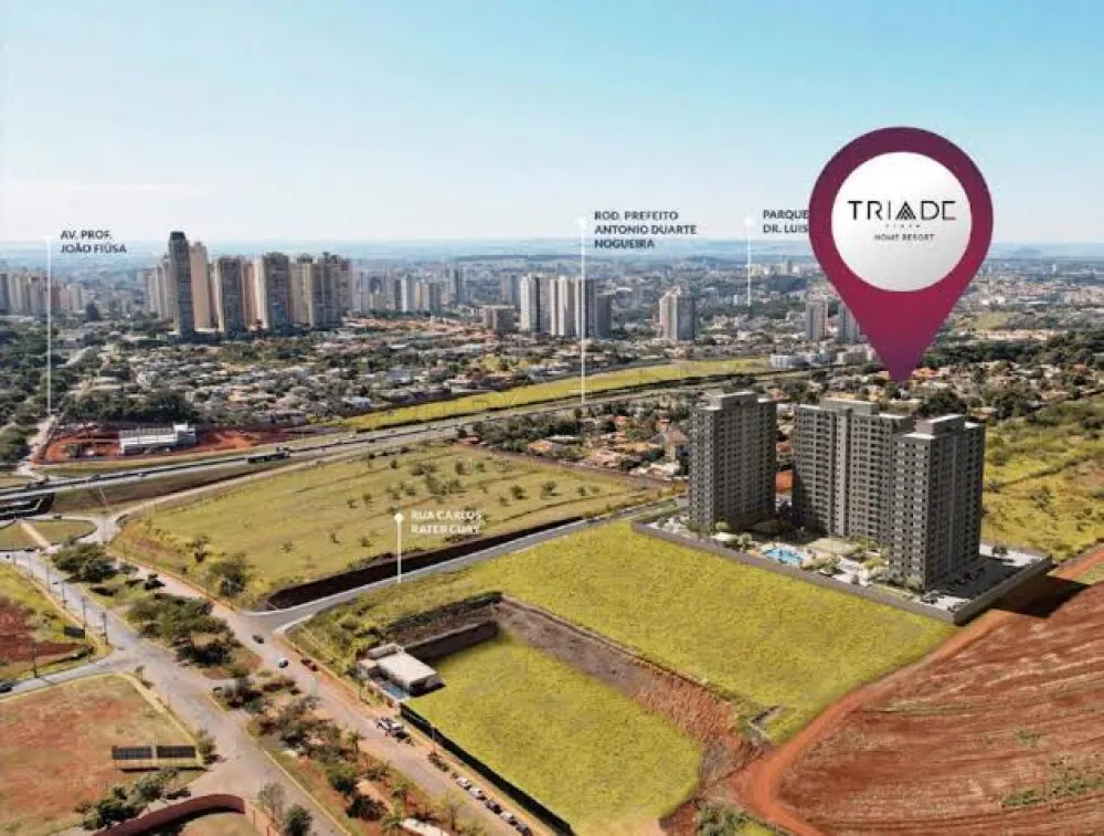 Comprar Apartamento / Padr&atilde;o em Ribeir&atilde;o Preto R$ 332.000,00 - Foto 5