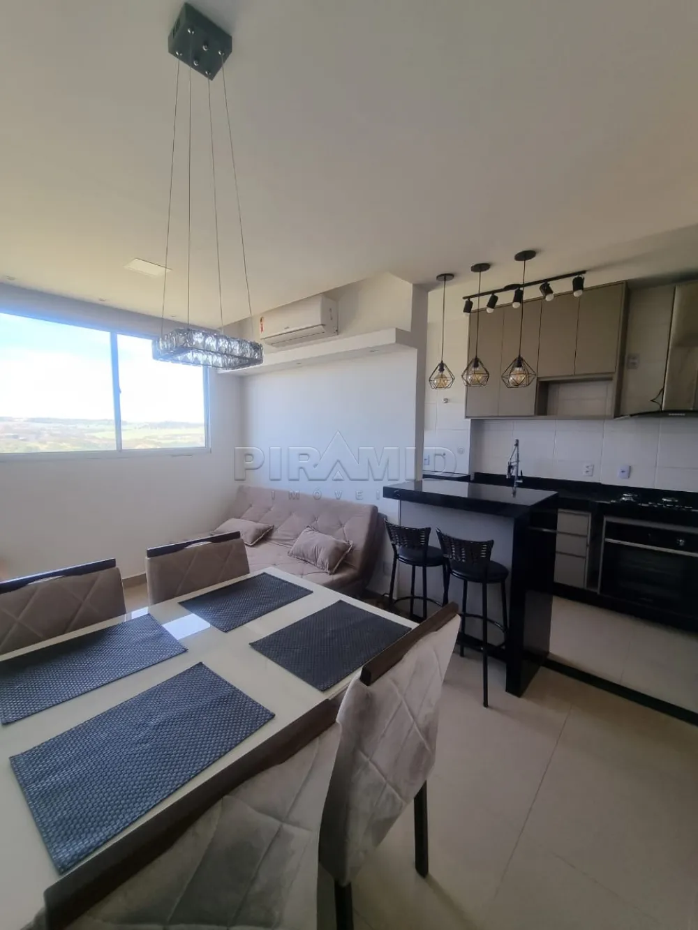 Comprar Apartamento / Padr&atilde;o em Ribeir&atilde;o Preto R$ 380.000,00 - Foto 3
