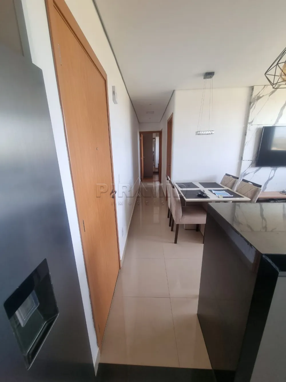 Comprar Apartamento / Padr&atilde;o em Ribeir&atilde;o Preto R$ 380.000,00 - Foto 5