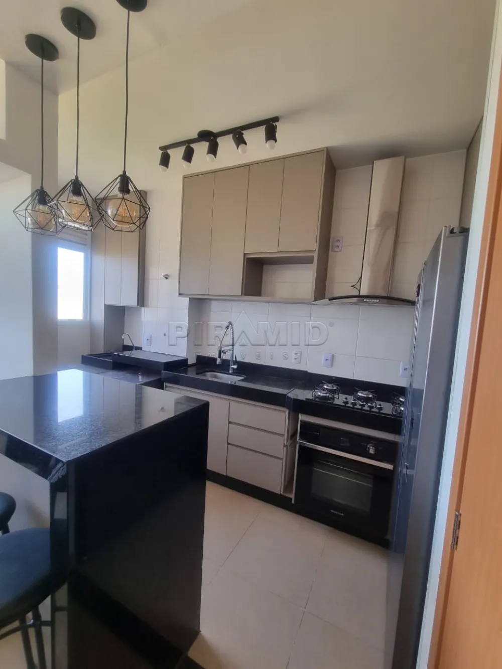 Comprar Apartamento / Padr&atilde;o em Ribeir&atilde;o Preto R$ 380.000,00 - Foto 6