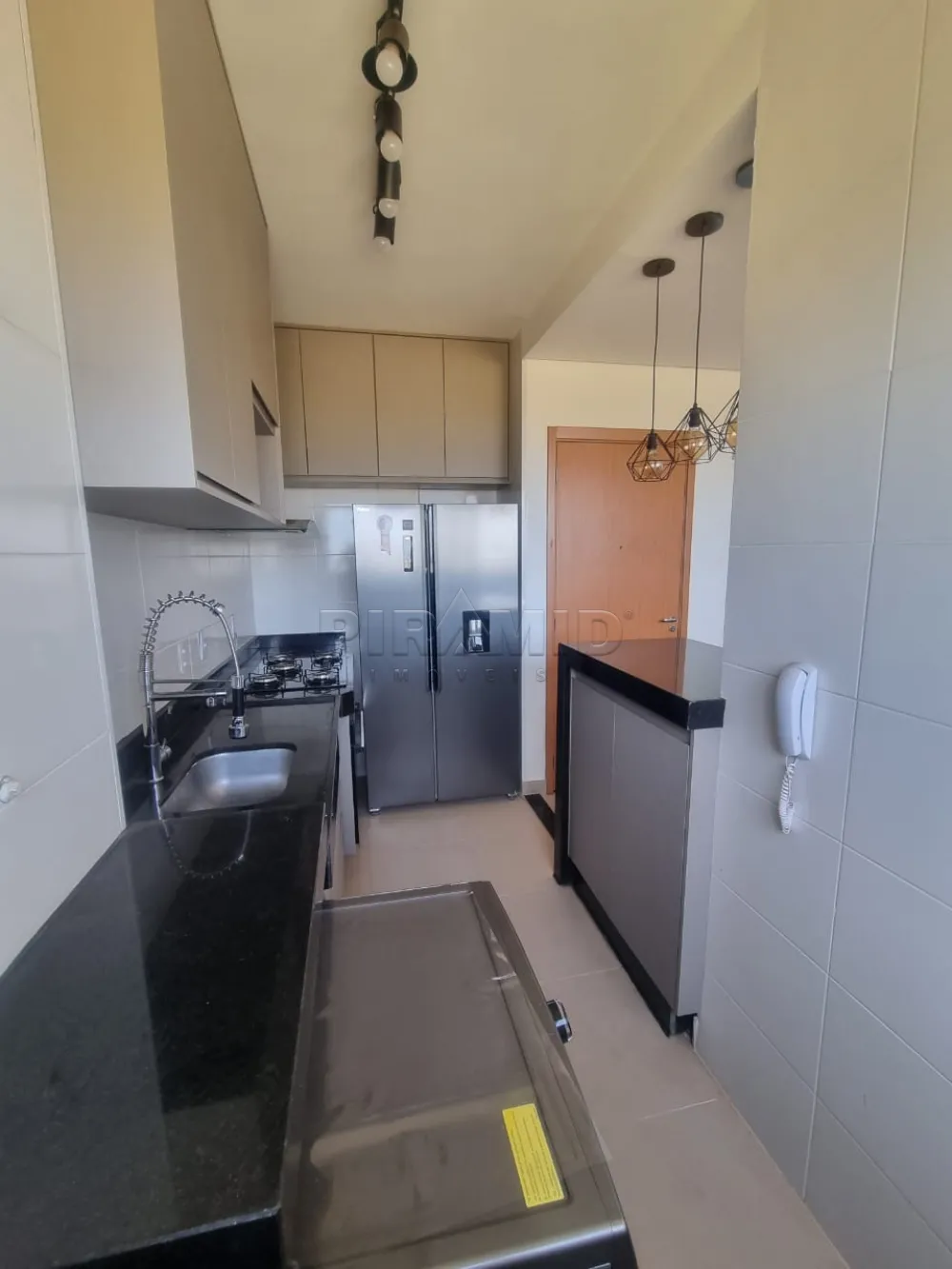Comprar Apartamento / Padr&atilde;o em Ribeir&atilde;o Preto R$ 380.000,00 - Foto 8