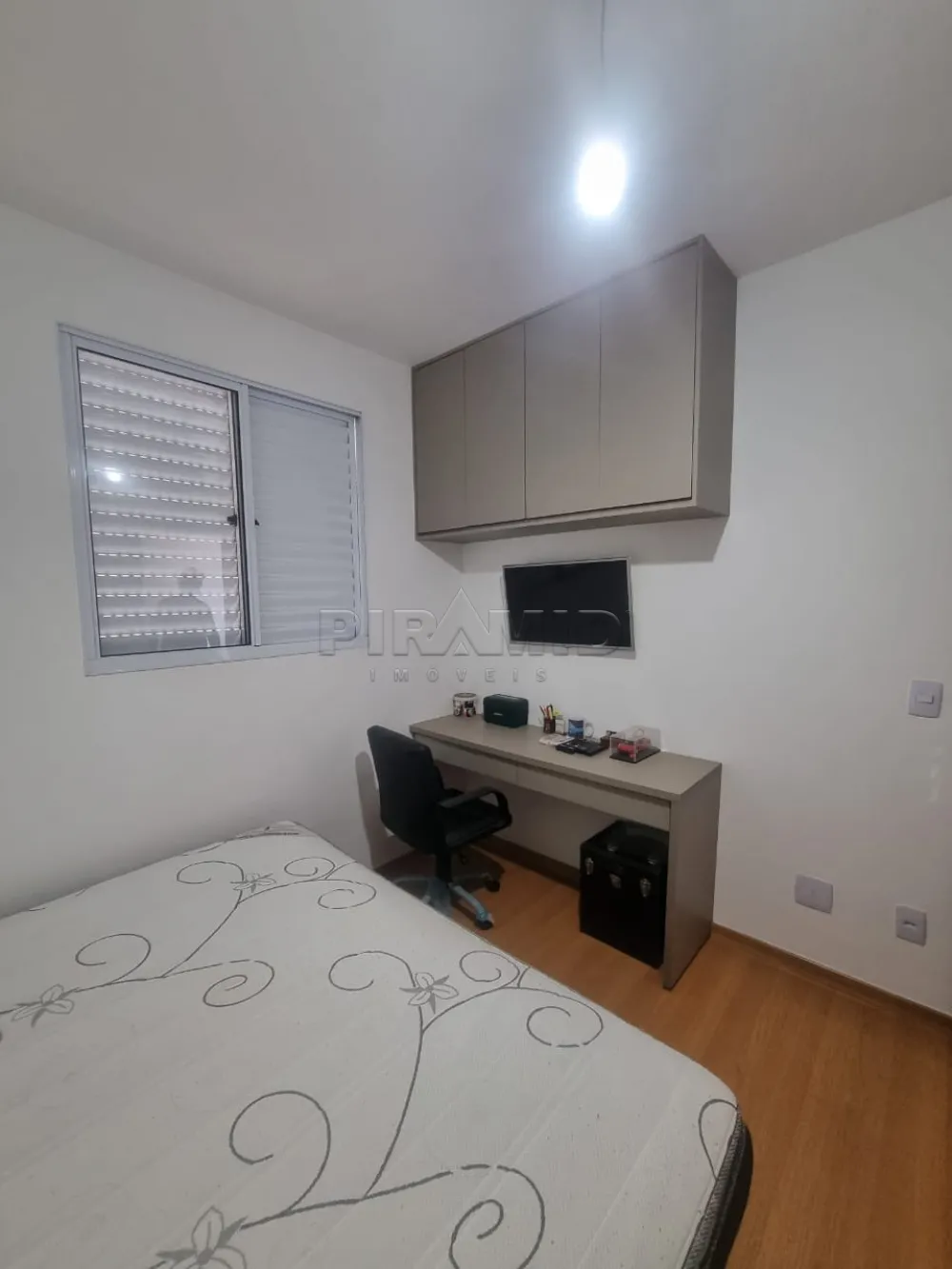 Comprar Apartamento / Padr&atilde;o em Ribeir&atilde;o Preto R$ 380.000,00 - Foto 11