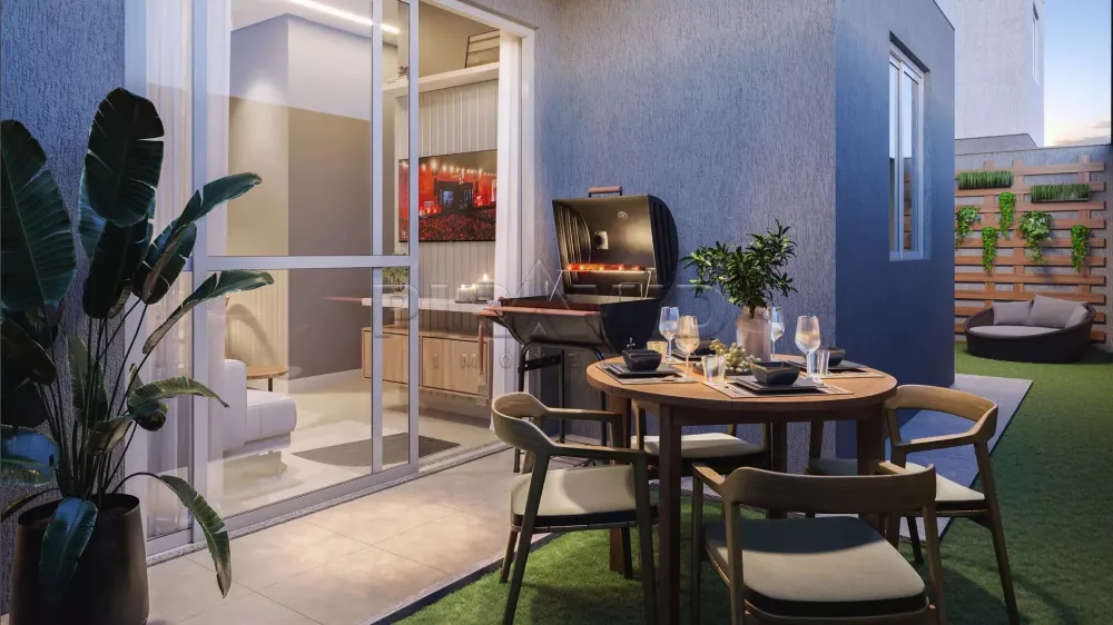 Comprar Apartamento / Lan&ccedil;amento em Ribeir&atilde;o Preto R$ 350.000,00 - Foto 2