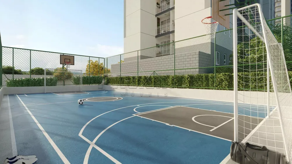 Comprar Apartamento / Lan&ccedil;amento em Ribeir&atilde;o Preto R$ 350.000,00 - Foto 3